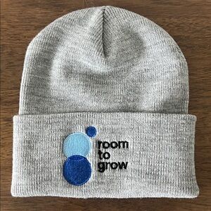 YP CLASSICS Room to Grow Cuffed Knit Kids Beanie